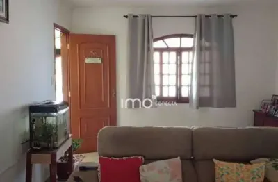 Casas à venda, com 350 m² de terreno por r$ 640.000 - jardim tarumã - jundiaí/sp -  não dá financiamento