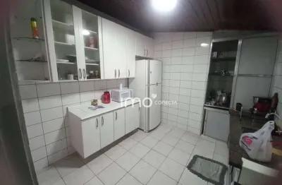 Casa com 3 dormitórios, 280 m² - venda por r$ 900.000 ou aluguel por r$ 8.500/mês - vila nova louveira - louveira/sp