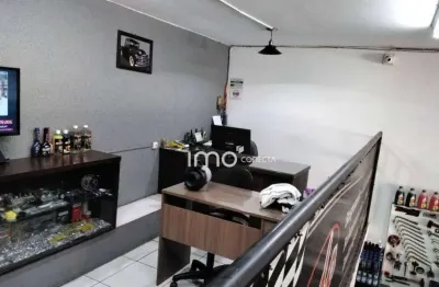 Edifício à venda - vila arens ii - jundiaí/sp-por r$ 2.900.000