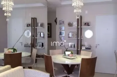 Apartamento com 2 quartos à venda, 54 m²  - jardim florência, vinhedo/sp