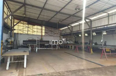 Vende se galpão de 474 m² bairro do poste - jundiaí/sp