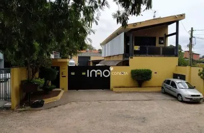 Galpão à venda  no bairro do poste em jundiaí  sp -  logística - armazenagem - estoque