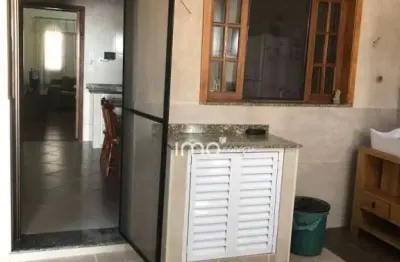 Casa com 4 quartos à venda na Rua Dom Pedro II, Vila Garcia, Jundiaí
