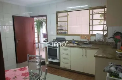 Casa com 3 suítes à venda, 257 m² por r$ 1.080.000 - parque da represa - jundiaí/sp - avalia p permuta apto no guarujá até  300.000