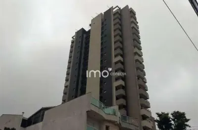 Apto conceito aberto sala jantar, estar, cozinha e varanda gourmet, 161,64m²  no campestre,  santo andré  sp  3 suítes, inovador conceito ! s.n.