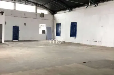 Barracão / Galpão / Depósito à venda na Rua Graff, Vila Graff, Jundiaí