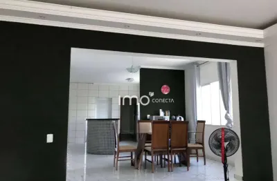 Casa em condomínio fechado com 5 quartos à venda no Residencial dos Lagos, Itupeva 