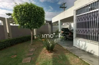 Casa térrea a venda na vila liberdade em jundiaí/sp- não aceita financiamento
