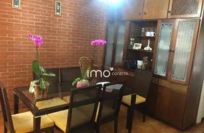 Casa com 3 quartos à venda na vila isabel eber - jundiaí/sp