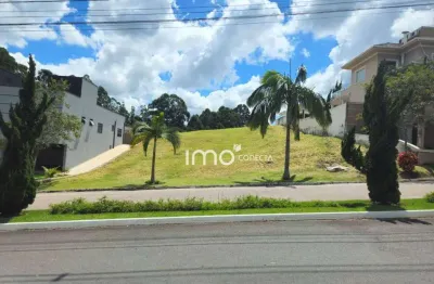 Terreno à venda com 1080 m² - colinas de inhandjara, itupeva/sp