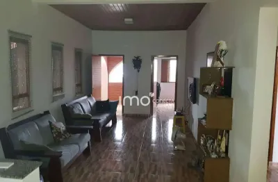Casa com 3 quartos à venda na Avenida São Paulo, Vila Arens II, Jundiaí