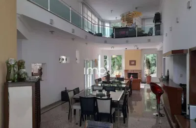 Casa com 5 quartos à venda por r$ 4.770.000 - parque residencial itapeti - mogi das cruzes/sp