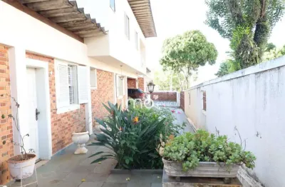 Casa com 4 quartos à venda, 320 m² por r$ 1.100.000 - jardim são luiz - valinhos/sp