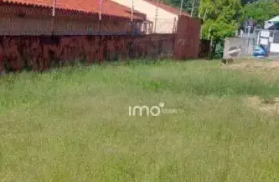 Terreno à venda, 529 m² por r$ 900.000 - parque terranova - valinhos/sp