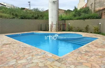 Apartamento com 3 dormitórios à venda, 71 m² por r$ 565.000,00 - horto santo antonio - jundiaí/sp