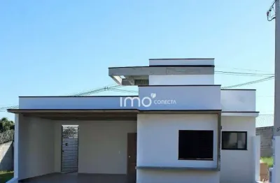 Vende se casa cond. portal do bosque louveira sp 160m² a. c. 3 quartos, 1 suíte, área gourmet , lavabo, quintal, garagem 2 autos,  casa nova, venham !