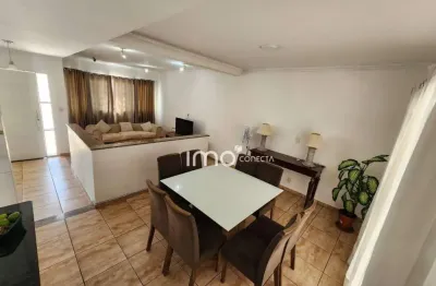 Casa com 4 quartos à venda no Jardim Pérola, Itupeva 
