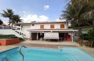 Casa com 3 quartos, sendo 1 suíte à venda - cond. quinta das palmeiras (caxambu) - jundiaí/sp - avalia permuta - financia !