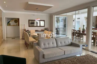 Casa com 4 quartos à venda, 497 m² por r$ 2.999.600 - condomínio jardim de mônaco - hortolândia/sp