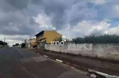 Área à venda, 1219 m² por r$ 1.200.000,00 - parque jambeiro - campinas/sp