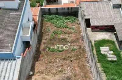Terreno 265,89m² vila maringá - jundiai/sp- avalia permuta !