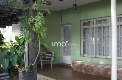 Casa com 3 quartos, 2 suítes à venda, 205 m² por r$ 640.000 - vila clayton - valinhos/sp