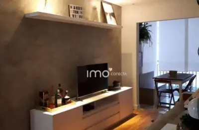 Apartamento 2 quartos - condomínio flex  - jardim florida - jundiai/sp