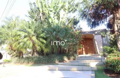 Casa com 4 suítes - condomínio village visconde de itamaracá - valinhos/sp!