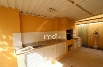 Casa à venda com 3 quartos, sendo 1 suíte - condomínio blumen hof - valinhos/sp