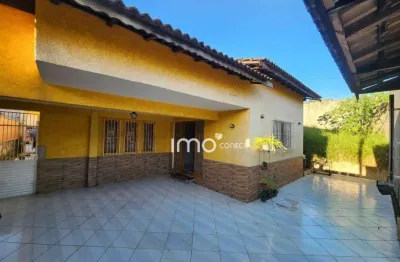 Casa com 3 quartos à venda no Jardim São Vicente, Itupeva 