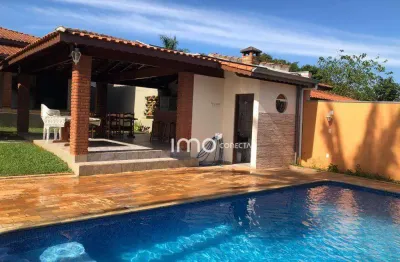 Chácara  com piscina, pomar, belo gramado, no bairro - parque espelho d agua - jundiaí  - r$ 1.200.000 - não financia -