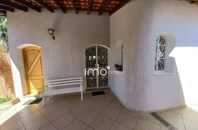 Ótima casa à venda no parque planalto em jundiaí/sp
