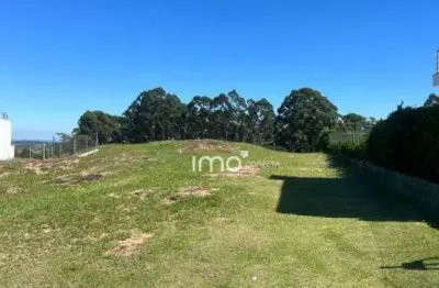 Terreno a venda - condomínio colina de inhandjara - itupeva/sp