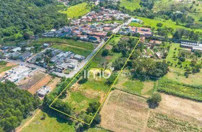 Área à venda por r$ 1.200.000  - jardim nova esperança - itatiba/sp