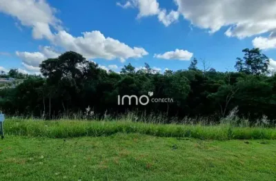 Terreno alto padrão a venda - condomínio terras da alvorada - bairro medeiros jundiaí/sp.
