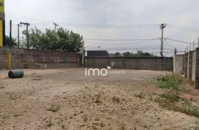 Terreno comercial  a venda no bairro do poste em jundiaí/sp