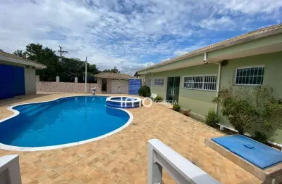 Chácara com 6 quartos à venda, 1500 m² - horizonte azul - itupeva/sp!