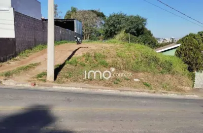 Terreno à venda, 60 m² por r$ 340.000,00 - lenheiro - valinhos/sp