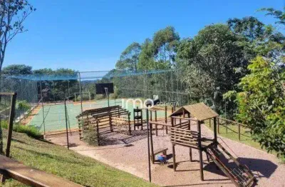 Terreno a venda - condomínio vale azul - jundiai/sp