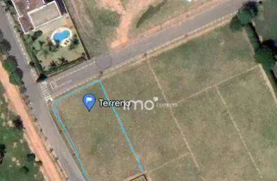 Terreno em condomínio fechado à venda no Jardim Alegre, Itupeva 