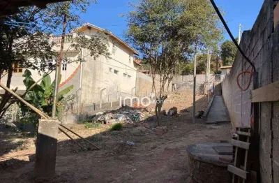 Terreno a venda - loteamento maltoni - jundiaí/sp - 580m² -  r$  276.000