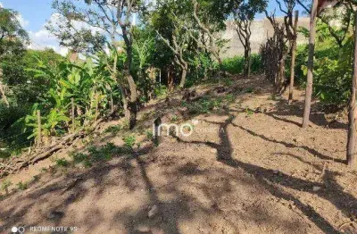 Terreno à venda, 512 m²- vila souza - várzea paulista/sp - r$ 235.000