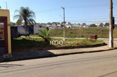 Terreno 241,38m2 , plano, esquina, muito bem localizado, ao lado parque linear,oportunidade $380.0000