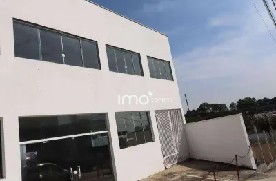 Prédio, 204 m² - venda por r$ 2.000.000,00 ou aluguel por r$ 7.306,00/mês - centro - valinhos/sp