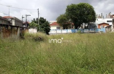Terreno à venda na Rua Prudente de Moraes, Centro, Jundiaí
