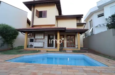 Casa para venda com 3 suítes - condominio villagio florença - valinhos/sp