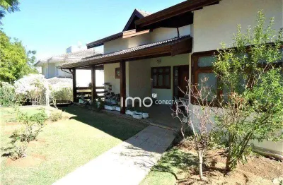 Casa  cond.  vista alegre em vinhedo sp  512m² a.c   826m² a.t.  4 quartos sendo 3 suítes, área gourmet completa, piscina , 6 vagas, bela vista !!!