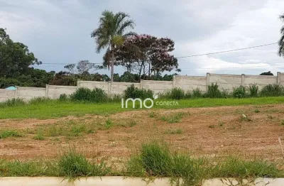 Terreno à venda de 395m² no condomínio poema japy - itupeva/sp
