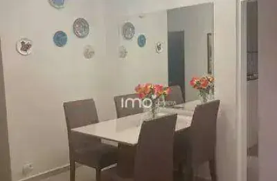 Apto no anhangabaú  3 quartos 100 m² por r$ 500.000 -  jundiaí  sp  pertinho do jdi shopping !!!
