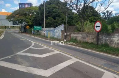 Terreno à venda, 500 m² por r$ 583.000 - sítio recreio dos cafezais - valinhos/sp